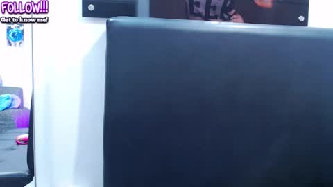 Snapshot of marcelagreyy chatting on September 2025 10:31:02 PM MARCELA  online show from September 2025 10:31:02 PM