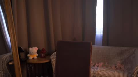 Snapshot of marcelinahumphry chatting on March 2026 12:54:01 PM Eva online show from March 2026 12:54:01 PM