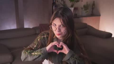 Snapshot of marcelinahumphry chatting on March 2026 03:17:01 AM Eva online show from March 2026 03:17:01 AM