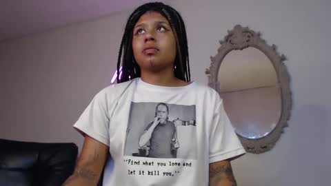 Michell Dayan online show from December 2024 09:57:01 PM