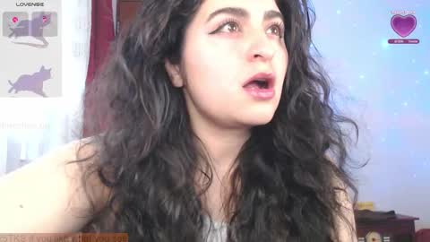 M A R C I  online show from November 2025 08:30:02 PM