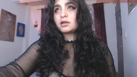 M A R C I  online show from January 2026 12:09:02 PM