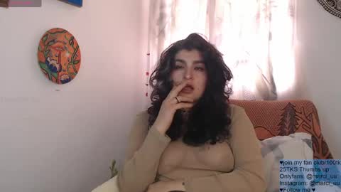 M A R C I  online show from April 2026 06:22:01 PM