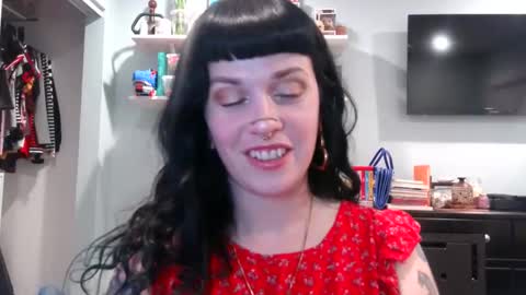 MarcelineAltaria online show from January 2025 02:00:02 AM