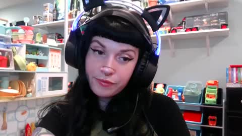 MarcelineAltaria online show from February 2025 05:30:01 AM