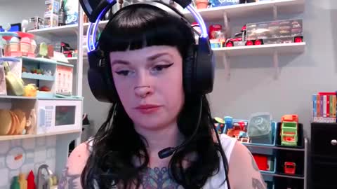 MarcelineAltaria online show from February 2025 02:59:01 AM