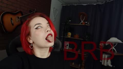 Snapshot of marcelinechi chatting on February 2026 05:23:01 AM MarcelineChi online show from February 2026 05:23:01 AM