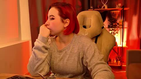 Snapshot of marcelinechi chatting on February 2026 05:45:01 AM MarcelineChi online show from February 2026 05:45:01 AM