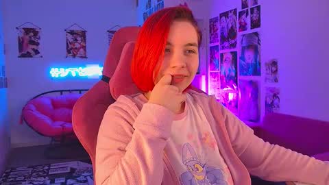 Snapshot of marcelinechi chatting on February 2026 05:14:01 AM MarcelineChi online show from February 2026 05:14:01 AM