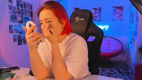 Snapshot of marcelinechi chatting on February 2026 06:09:01 AM MarcelineChi online show from February 2026 06:09:01 AM