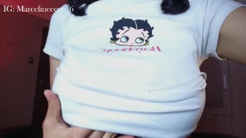 Marce  online show from April 2026 04:32:01 AM