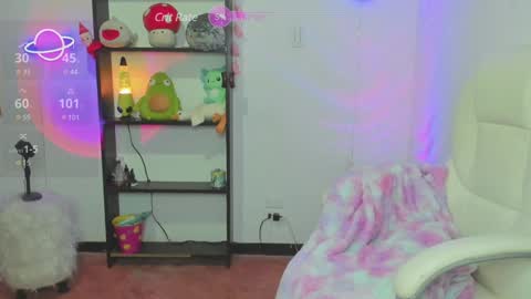 Marceline online show from January 2025 02:41:01 PM