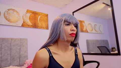 marcell_nova online show from November 2025 12:39:02 PM