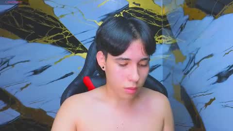 marcelo_boy online show from November 2025 03:00:01 PM
