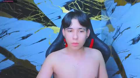 marcelo_boy online show from November 2025 02:33:01 PM