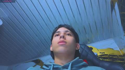 marcelo_boy online show from November 2025 10:04:02 AM