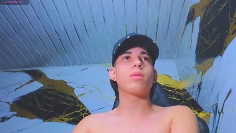 marcelo_boy online show from November 2025 10:26:02 AM