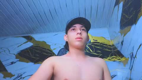 marcelo_boy online show from November 2025 11:36:02 AM