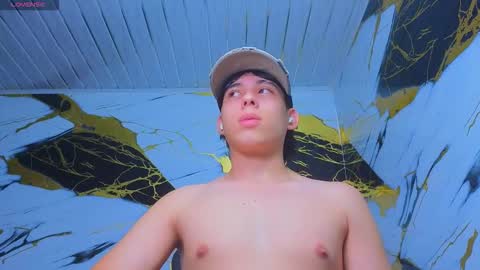 marcelo_boy online show from December 2025 08:21:02 AM