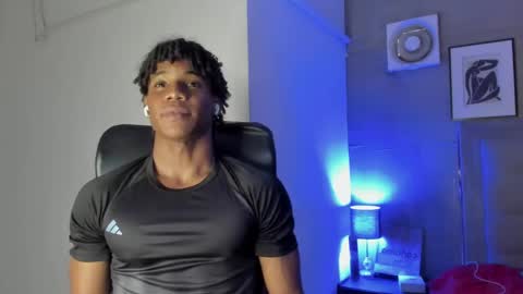 MARCELO online show from January 2025 03:22:01 AM