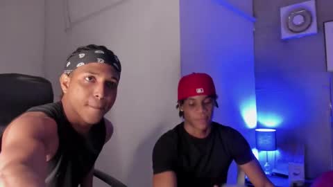 MARCELO online show from January 2025 06:46:01 AM