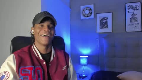 MARCELO online show from January 2025 03:27:02 AM