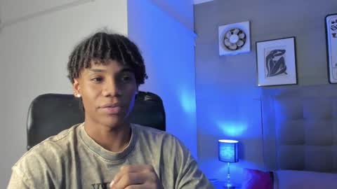 MARCELO online show from January 2025 04:03:01 AM