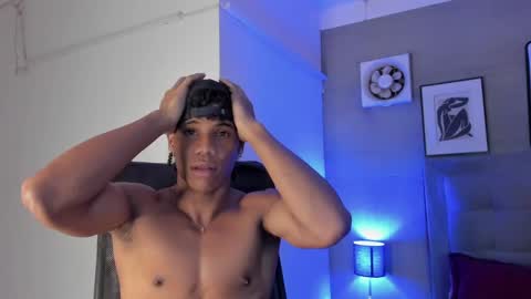 MARCELO online show from February 2025 06:45:02 AM