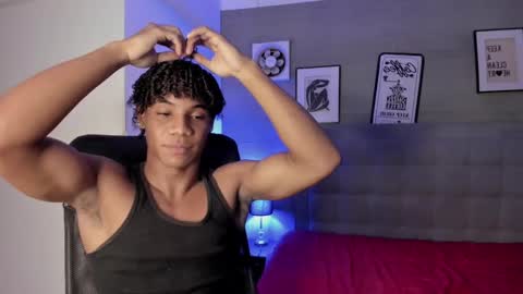 MARCELO online show from February 2025 03:39:02 AM