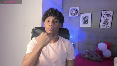 MARCELO online show from February 2025 03:45:02 AM