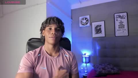 MARCELO online show from February 2025 12:36:02 AM