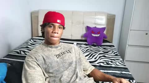 MARCELO online show from October 2025 01:45:02 PM