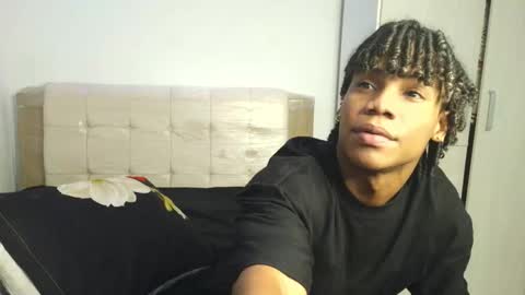 MARCELO online show from November 2025 01:22:02 PM