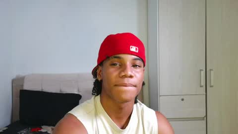 MARCELO online show from April 2026 05:57:01 PM