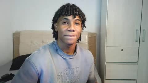 MARCELO online show from April 2026 08:25:02 PM