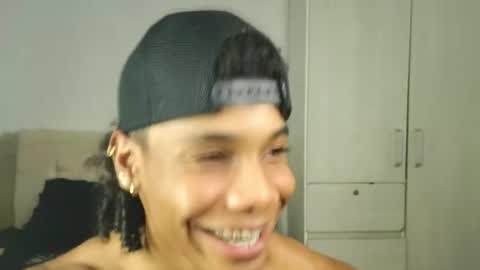 MARCELO online show from July 2026 10:04:01 PM