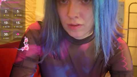 marci_n online show from November 2025 09:46:02 PM