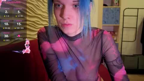 marci_n online show from November 2025 09:58:01 PM