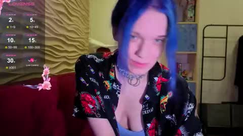 marci_n online show from November 2025 09:19:02 PM