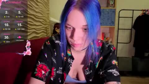 marci_n online show from November 2025 11:09:01 PM