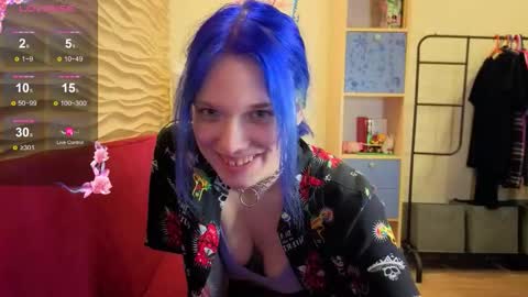 marci_n online show from December 2025 09:24:02 PM