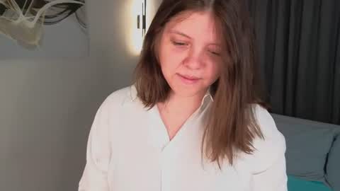 Snapshot of marcia_walker chatting on June 2026 01:20:02 PM Sonya online show from June 2026 01:20:02 PM