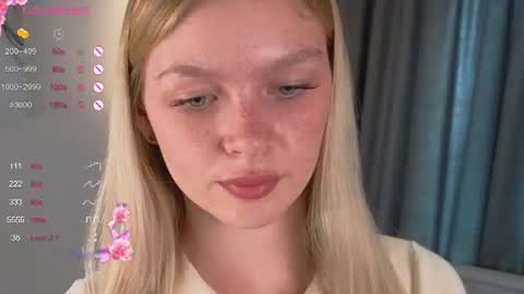 Sonya online show from July 2026 12:18:02 PM