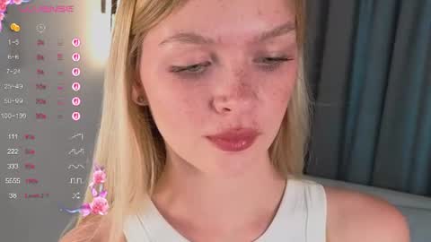 Sonya online show from July 2026 10:39:01 AM
