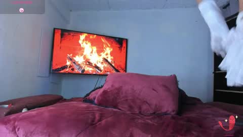 Snapshot of marcialatina chatting on April 2026 07:59:02 PM Marcia online show from April 2026 07:59:02 PM