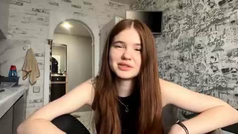 Snapshot of marcibellehumeur chatting on July 2026 06:26:02 AM Mira online show from July 2026 06:26:02 AM