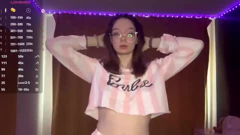 Alisa online show from November 2025 08:16:02 AM