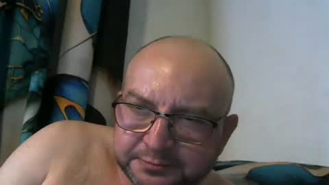 marcinlebda online show from November 2025 08:54:02 PM