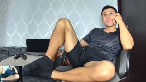 Marck  Independent model  online show from March 2025 04:46:01 AM