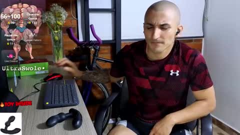 Marck  Independent model  online show from January 2026 02:38:01 AM